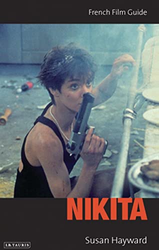 NKITA: (LUC BESSON, 1990)