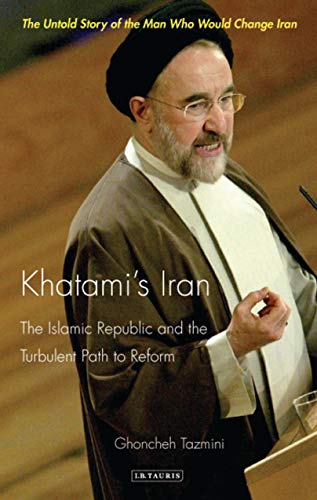 KHATAMI'S IRAN