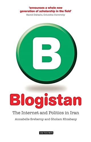 BLOGISTAN