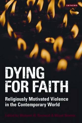 DYING FOR FAITH