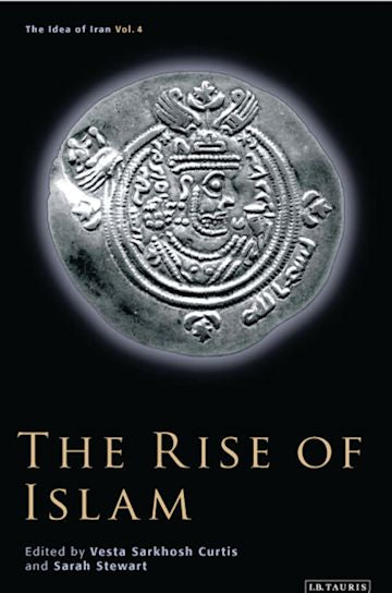 THE RISE OF ISLAM