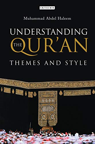 UNDERSTANDING THE QURAN