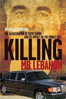 KILLING MR. LEBANON