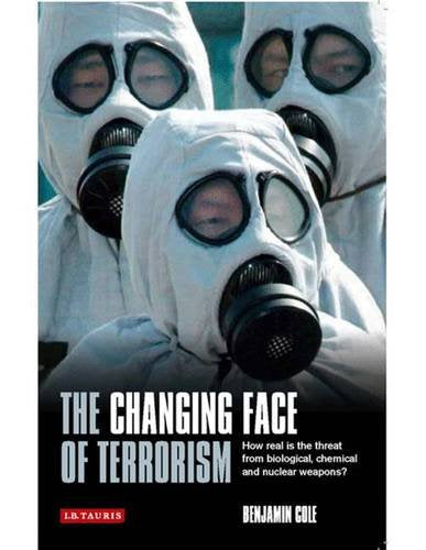 THE CHANGING FACE OF TERRORISM