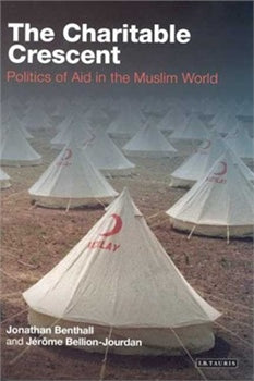 THE CHARITABLE CRESCENT