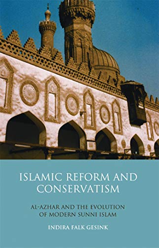 ISLAMIC REFORM AND CONSERVATISM