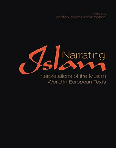 NARRATING ISLAM