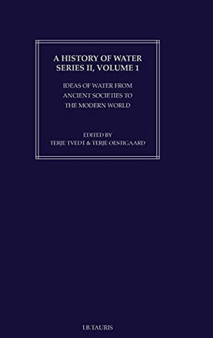 A HISTORY OF WATER SERIES II, VOLUME 1