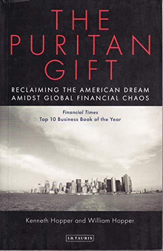 THE PURITAN GIFT
