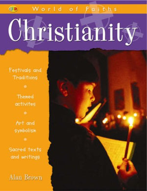 CHRISTIANITY