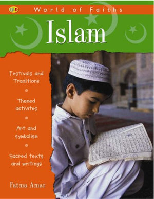 WORLD OF FAITHS: ISLAM