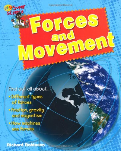 FORCES AND MOVEMENT
