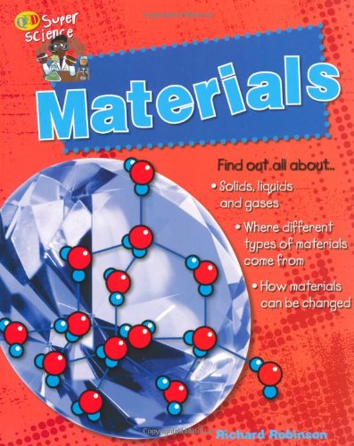 MATERIALS
