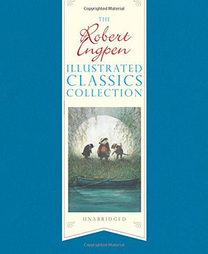 ILLUSTRATED CLASSICS KIDNAPPED