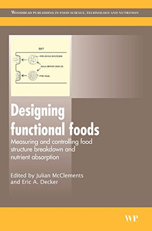 DESIGNING FUNCTIONAL FOODS