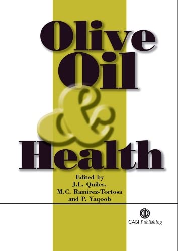 OLIVE OIL AND HEALTH