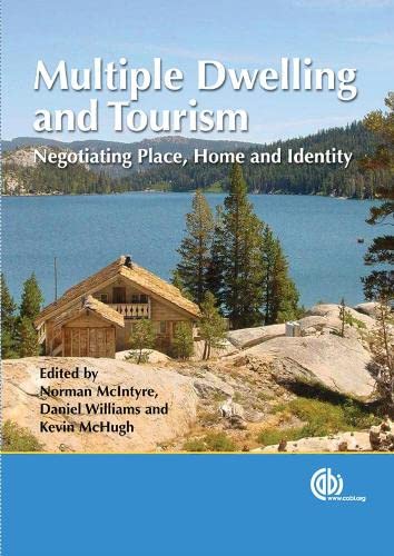MULTIPLE DWELLING AND TOURISM