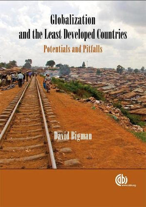 GLOBALIZATION AND THE LEAST DEVELOPED COUNTRIES