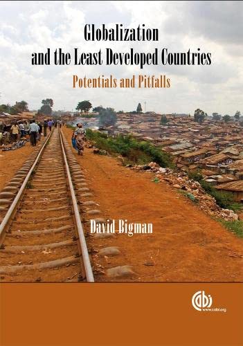 GLOBALIZATION AND THE LEAST DEVELOPED COUNTRIES