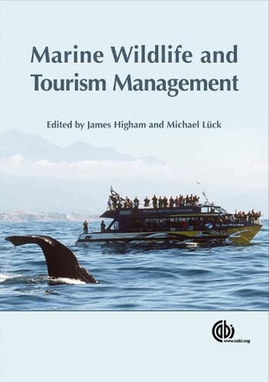 MARINE WILDLIFE AND TOURISM MANAGEMENT