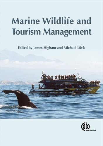 MARINE WILDLIFE AND TOURISM MANAGEMENT