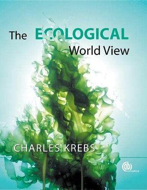 THE ECOLOGICAL WORLD VIEW