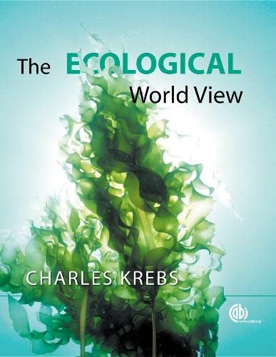 THE ECOLOGICAL WORLD VIEW