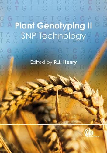 PLANT GENOTYPING II