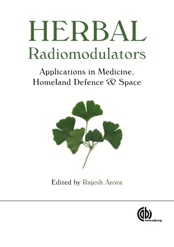 HERBAL RADIOMODULATORS