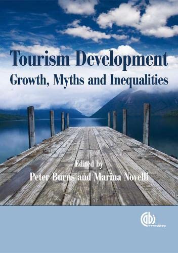 TOURISM DEVELOPMENT