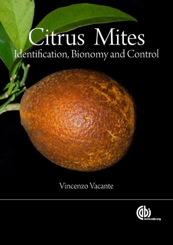 CITRUS MITES