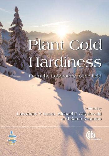 PLANT COLD HARDINESS