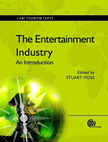 THE ENTERTAINMENT INDUSTRY