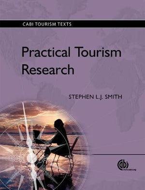 PRACTICAL TOURISM RESEARCH