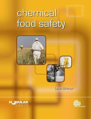 CHEMICAL FOOD SAFETY