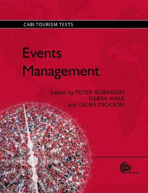 EVENTS MANAGEMENT