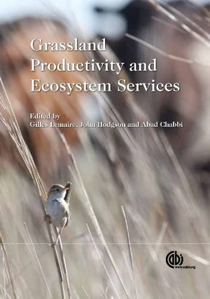 GRASSLAND PRODUCTIVITY AND ECOSYSTEMS SERVICES