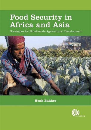 FOOD SECURITY IN AFRICA AND ASIA