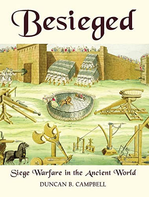 BESIEGED