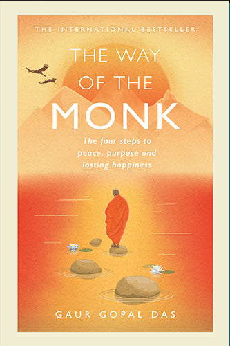 THE WAY OF THE MONK