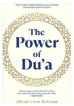 THE POWER OF DU'A