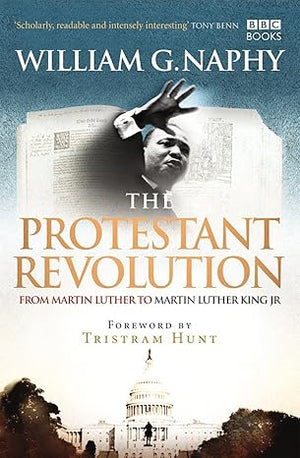 THE PROTESTANT REVOLUTION