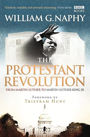 THE PROTESTANT REVOLUTION