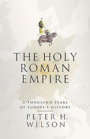 THE HOLY ROMAN EMPIRE