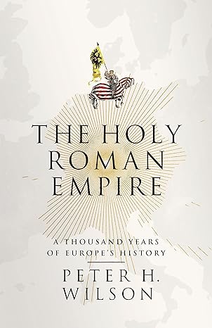 THE HOLY ROMAN EMPIRE