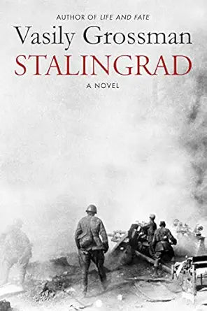 STALINGRAD