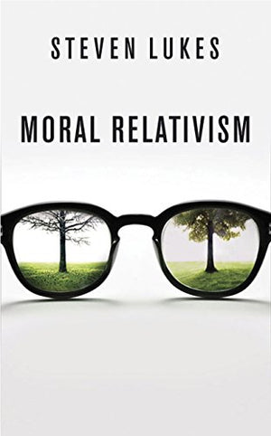 MORAL RELATIVISM