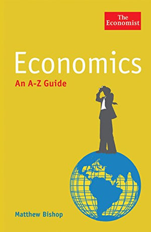 THE ECONOMIST: ECONOMICS