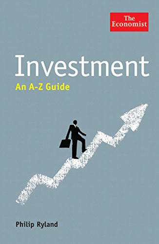 THE ECONOMIST: INVESTMENT