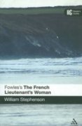 A READER'S GUIDE: FOWLES'S THE FRENCH LIEUTENANT'S WOMAN